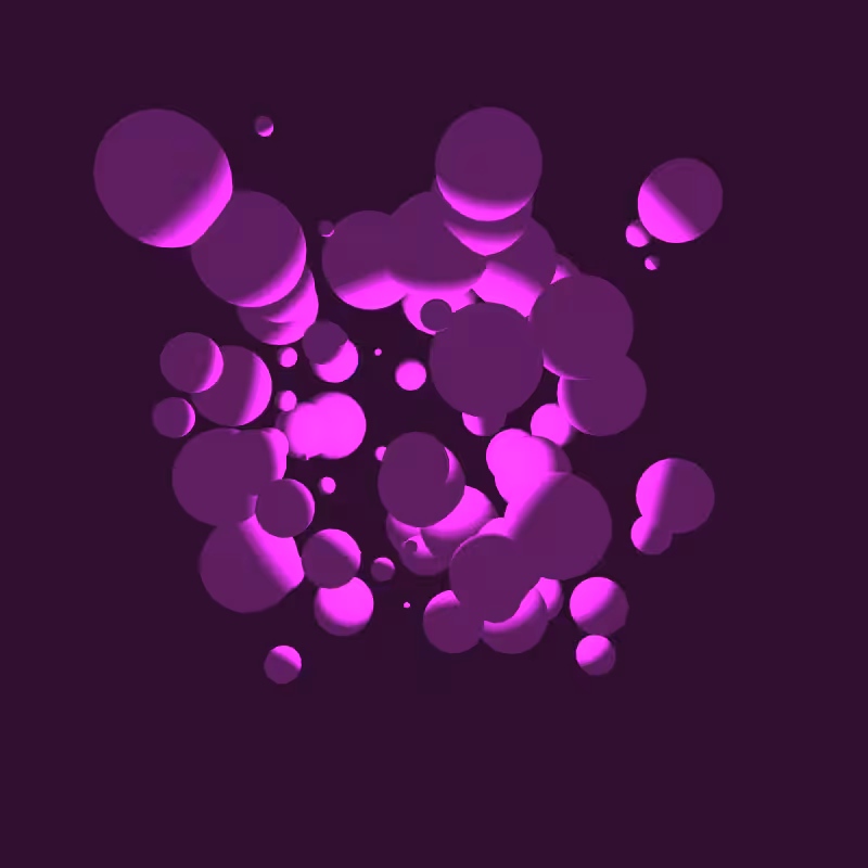 Orbits #4