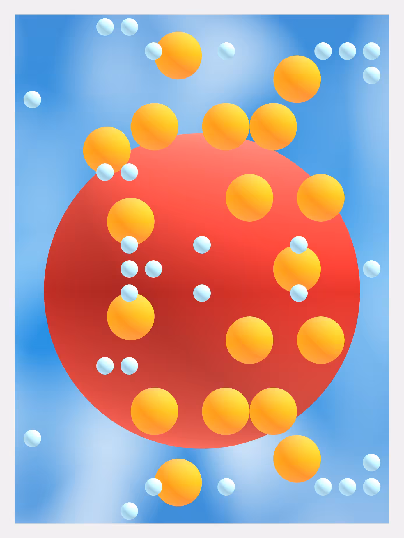 Planetarium #31
