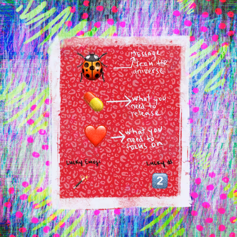 emoji reading  #23