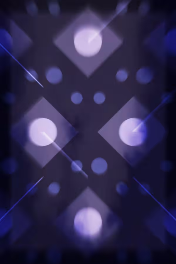 Control Machine #014