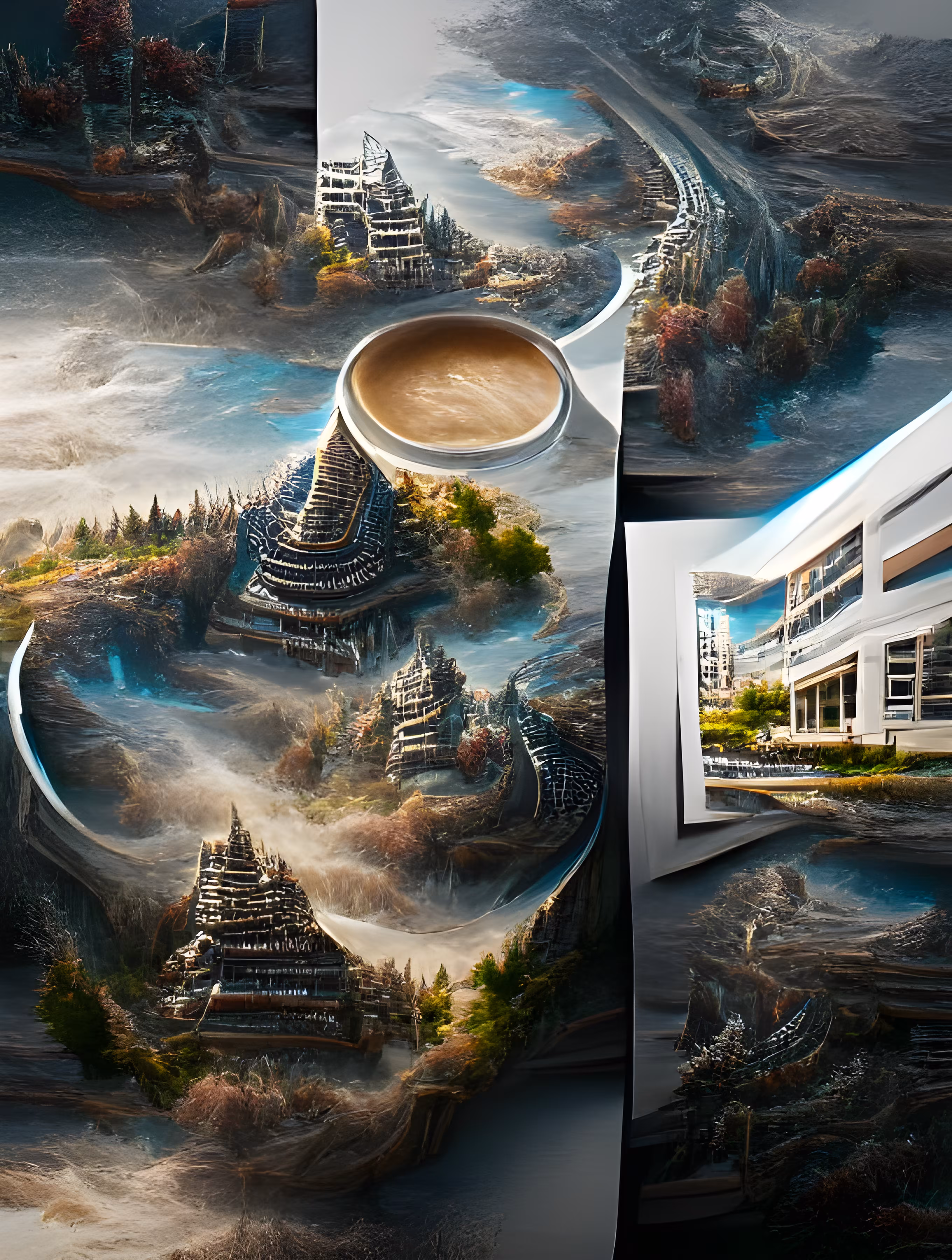 Temple of the Body