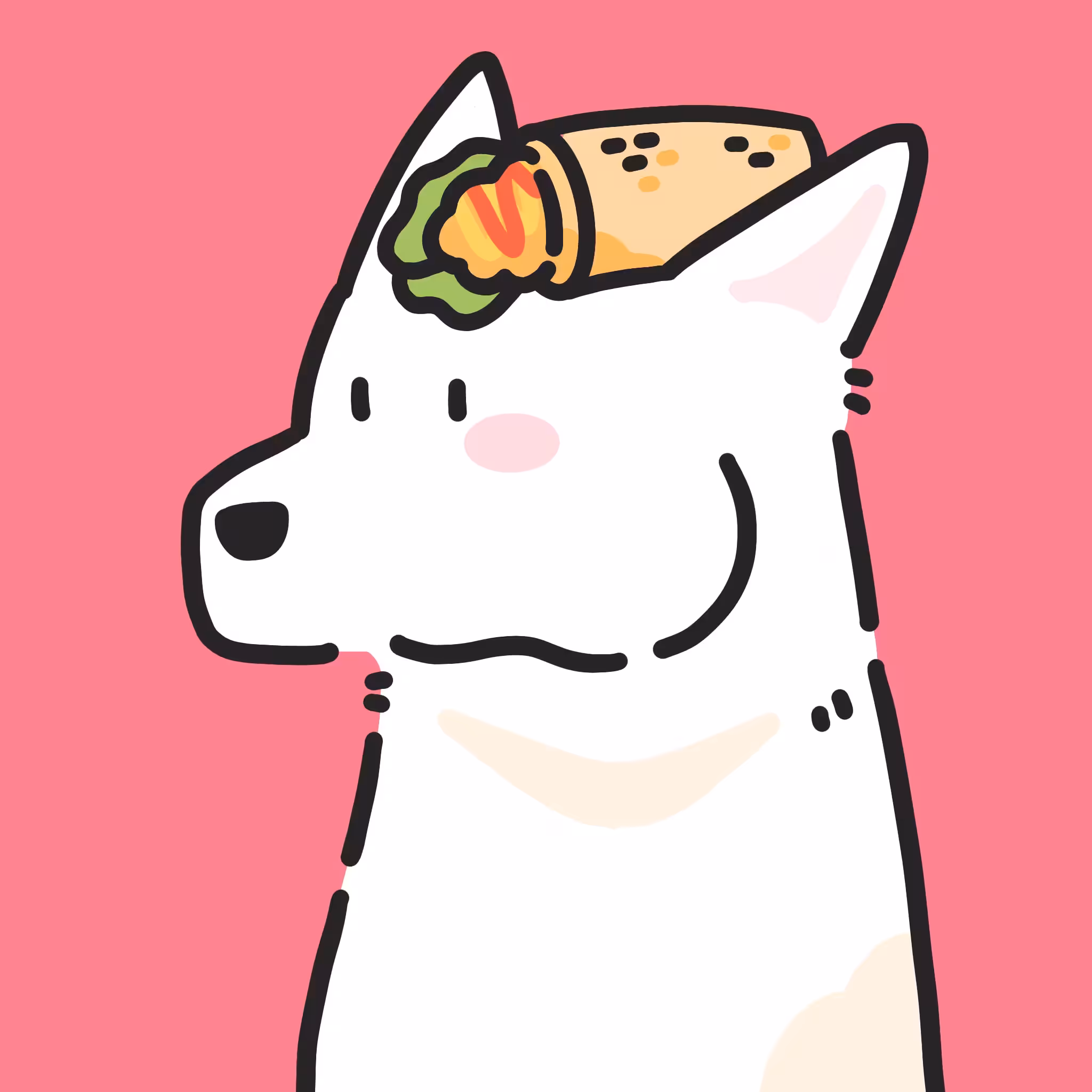White Wolf No.30