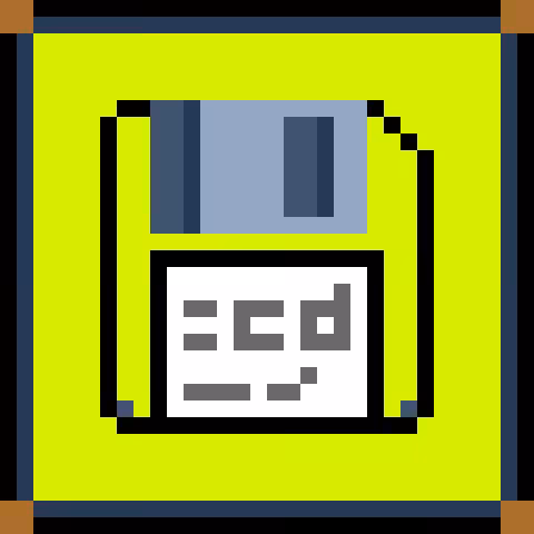 Floppy