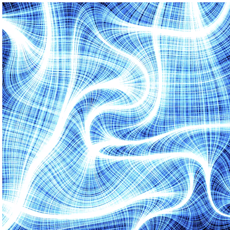 Personal Perlin Fabric #3