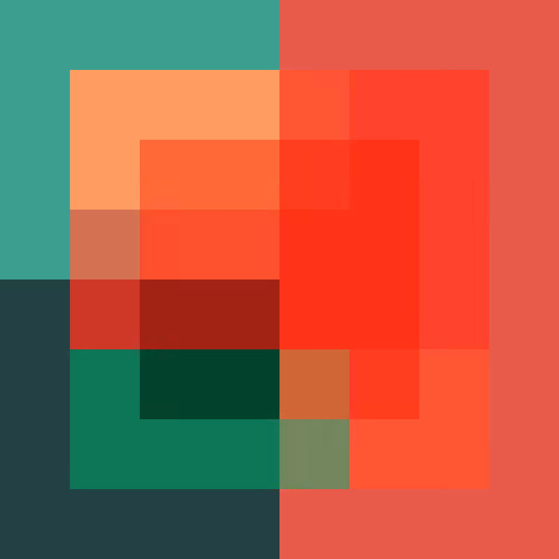 BLEND #547