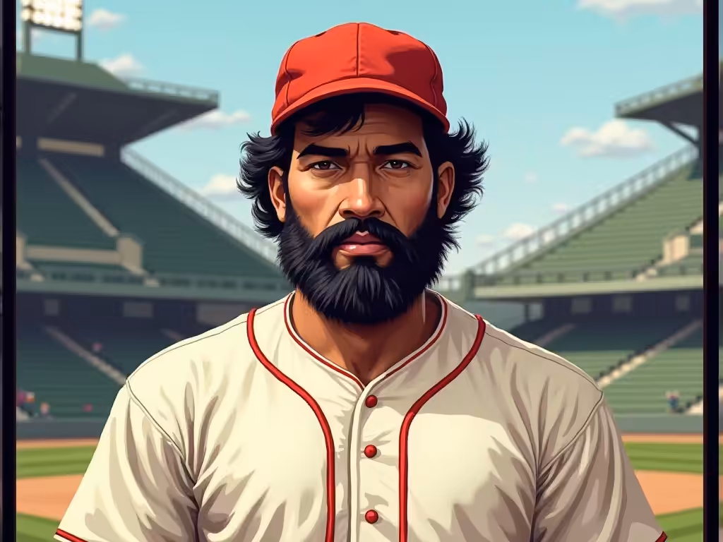 DataBaseball: DatabaseBall Player #33634