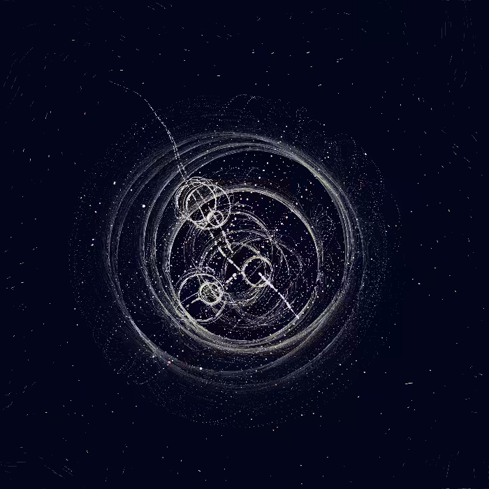 Gravitational Beam #57