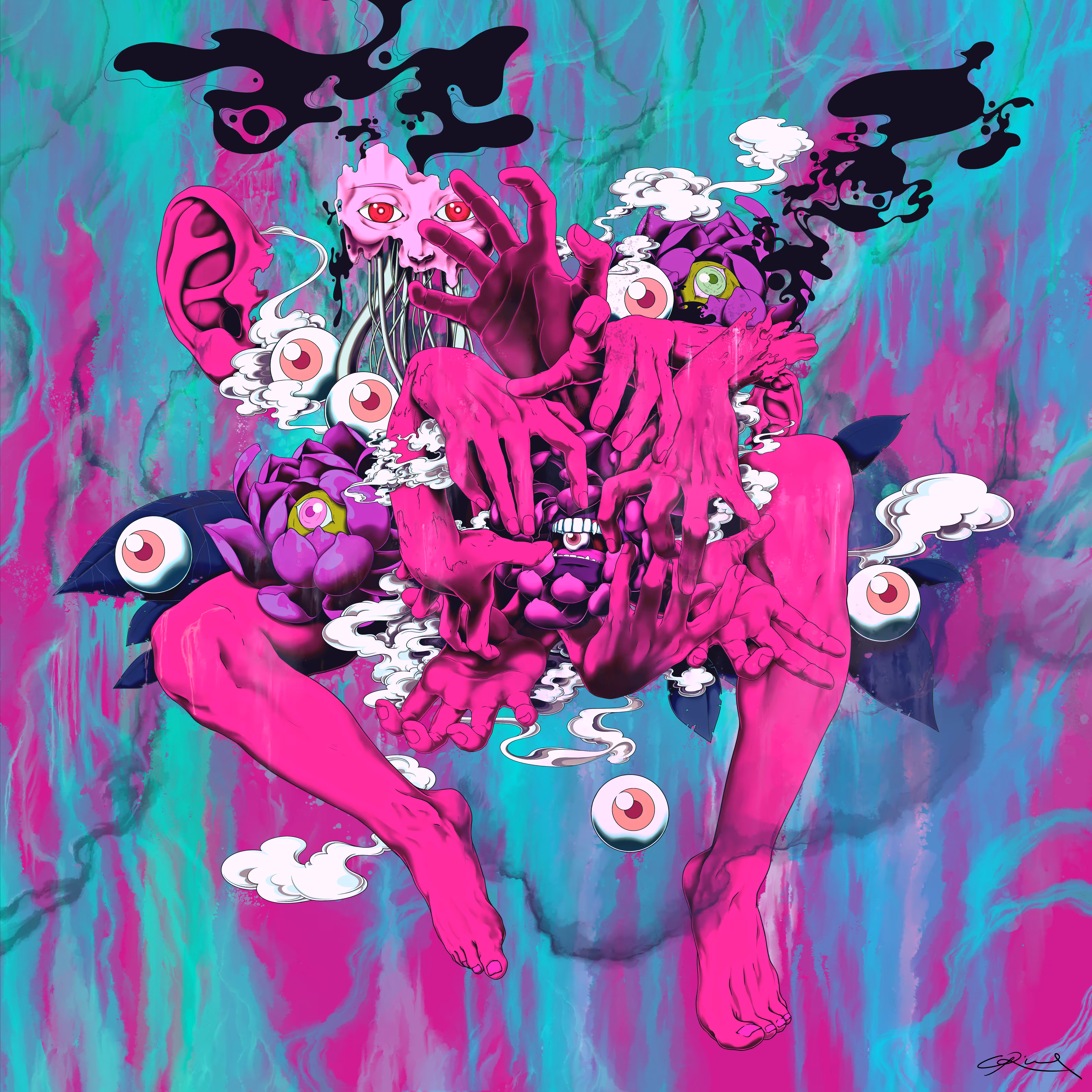 Human