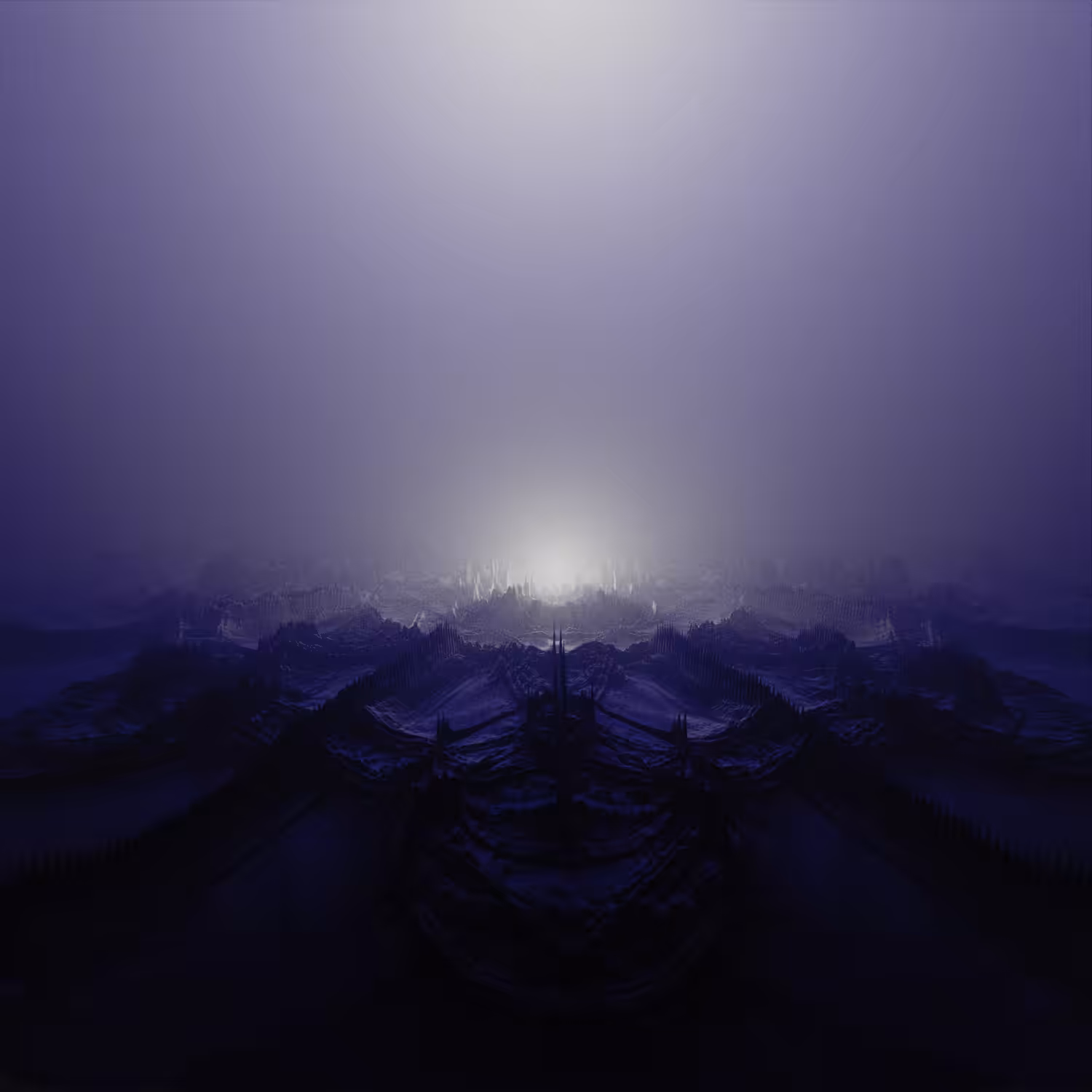 A Forgotten City MMXXI