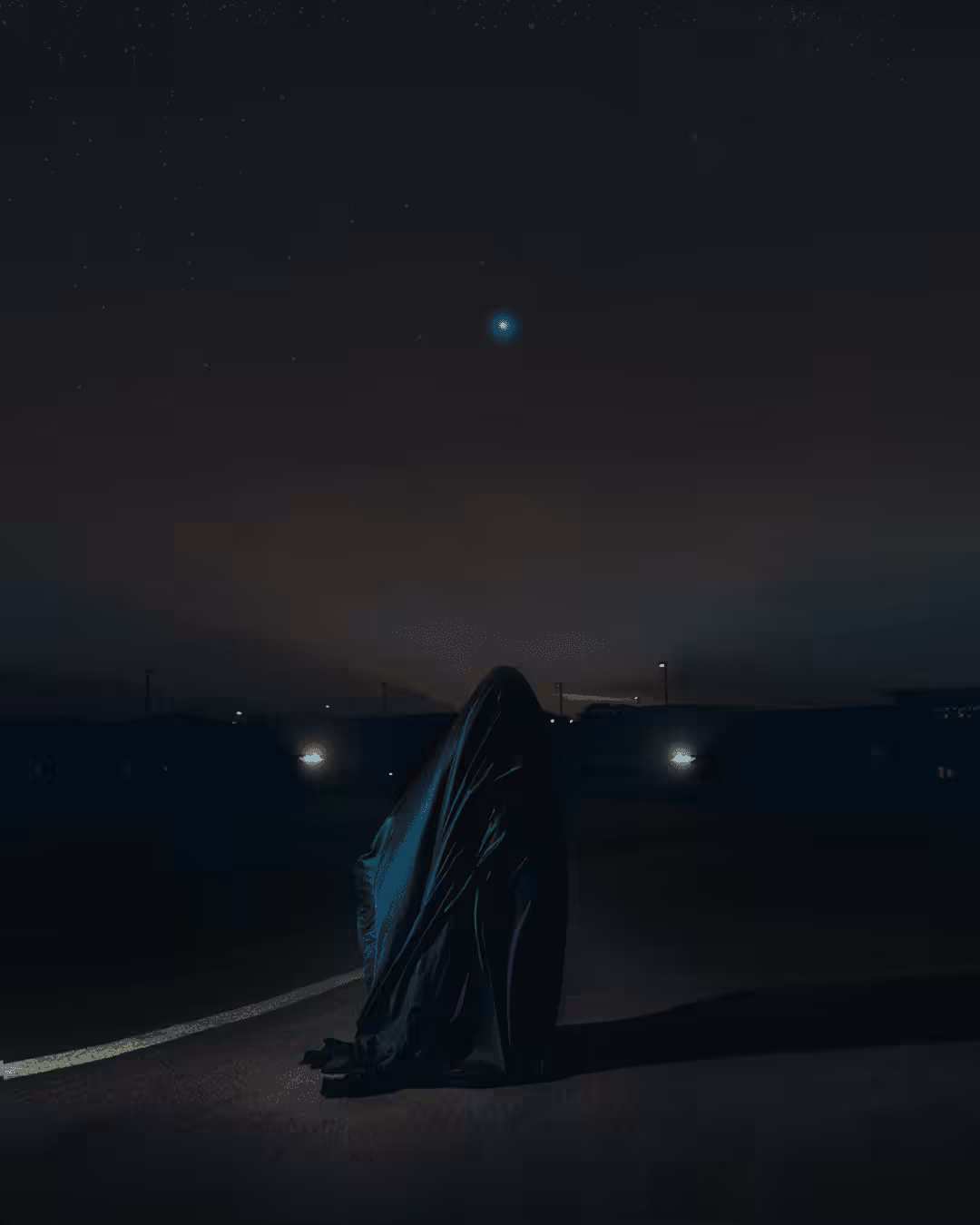 INTO THE VOID