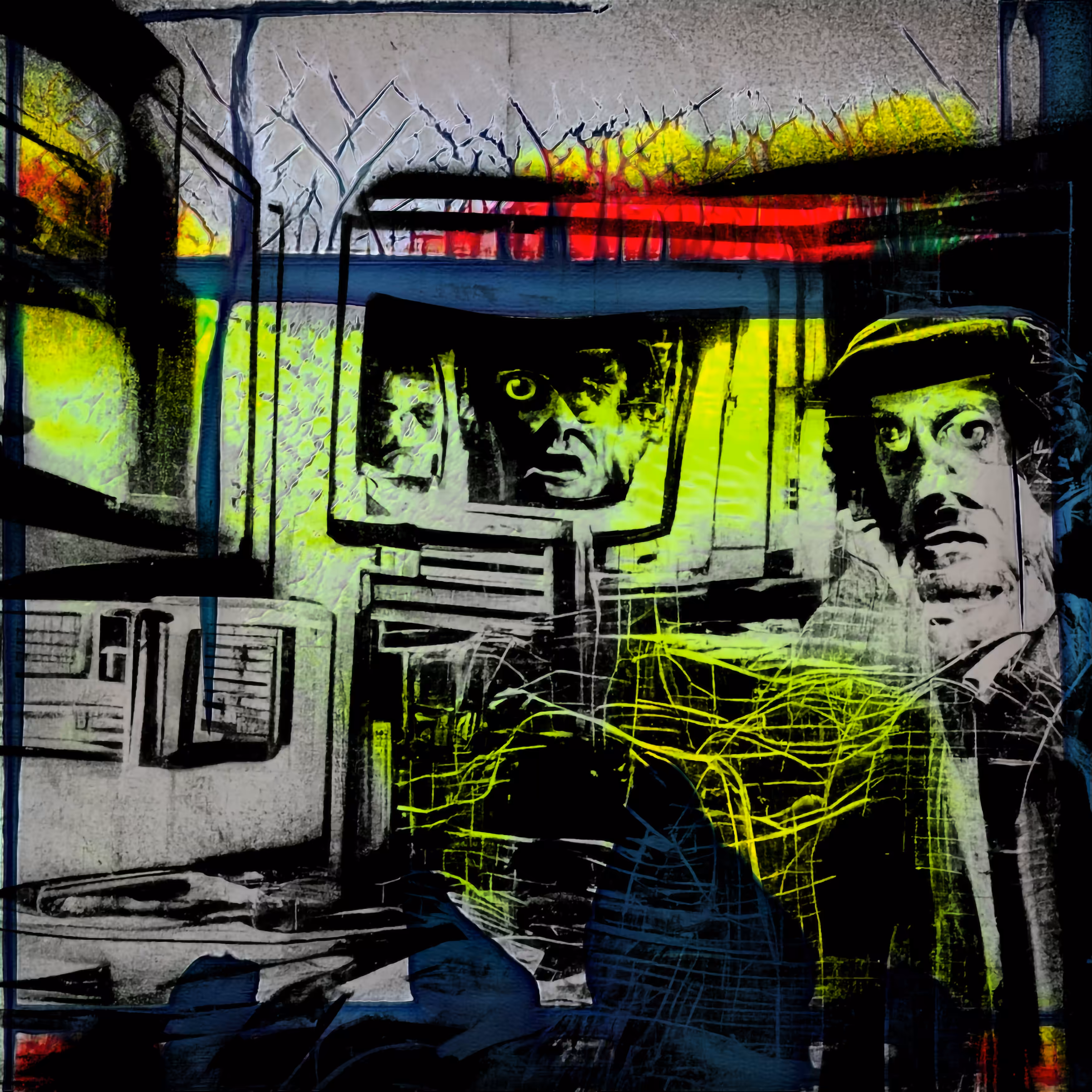 Body Snatchers: Scene #391