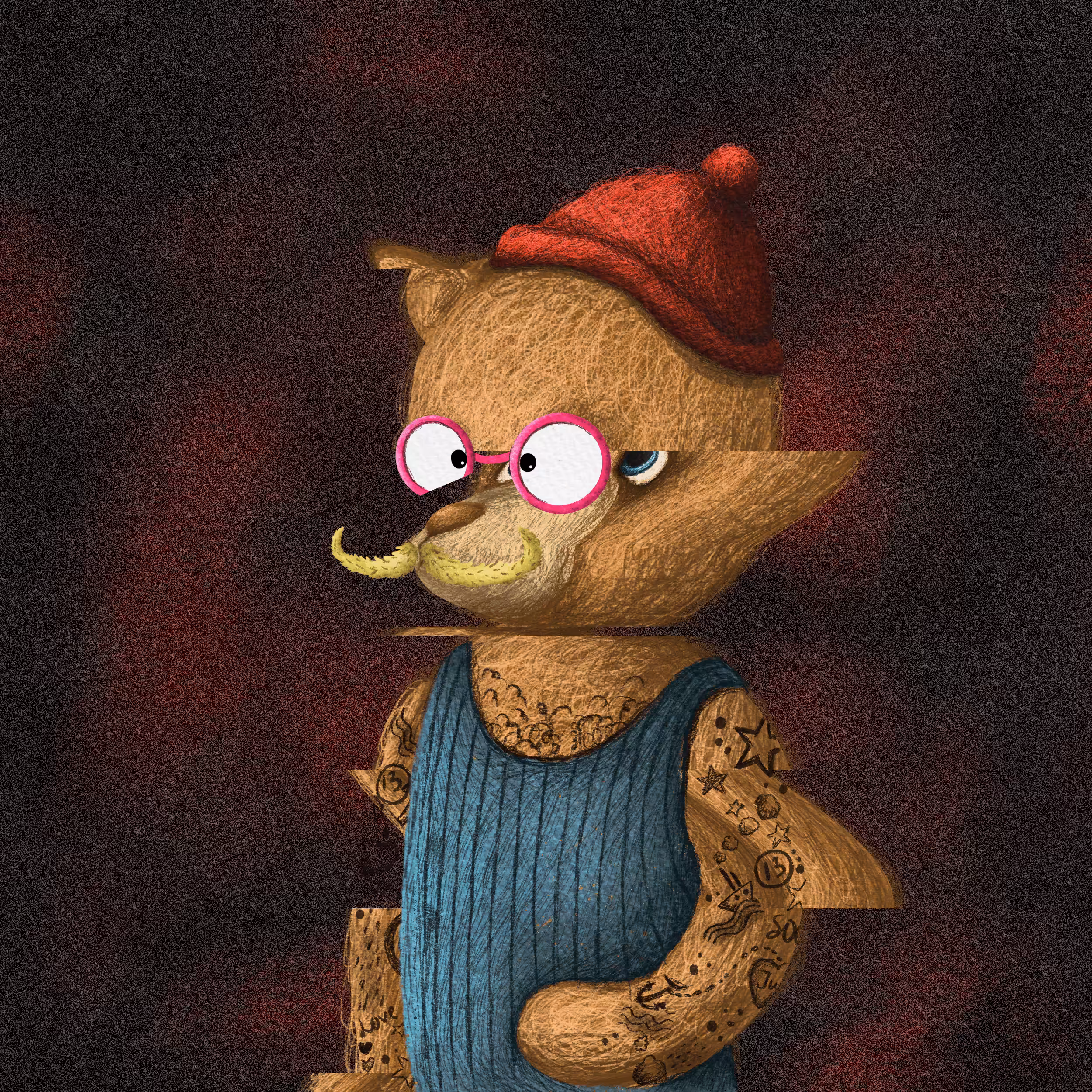 Bearmood2332