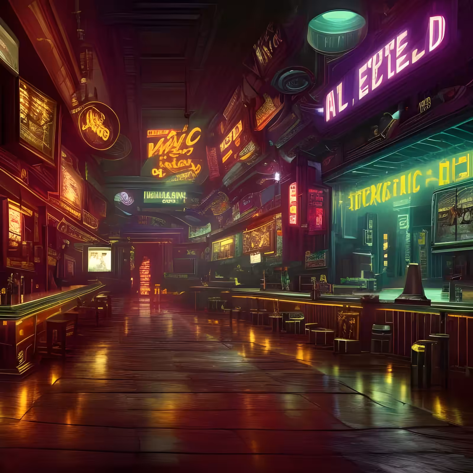 Closing Time