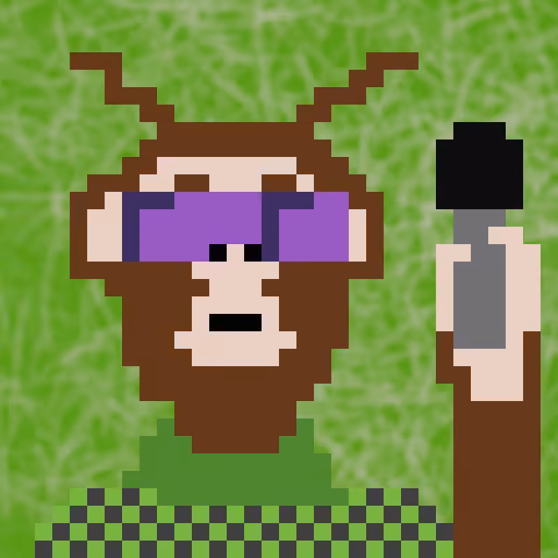 tEZAR APE #48