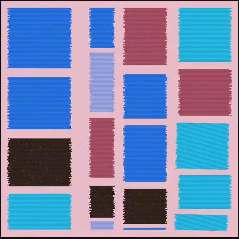 Plasticine #45