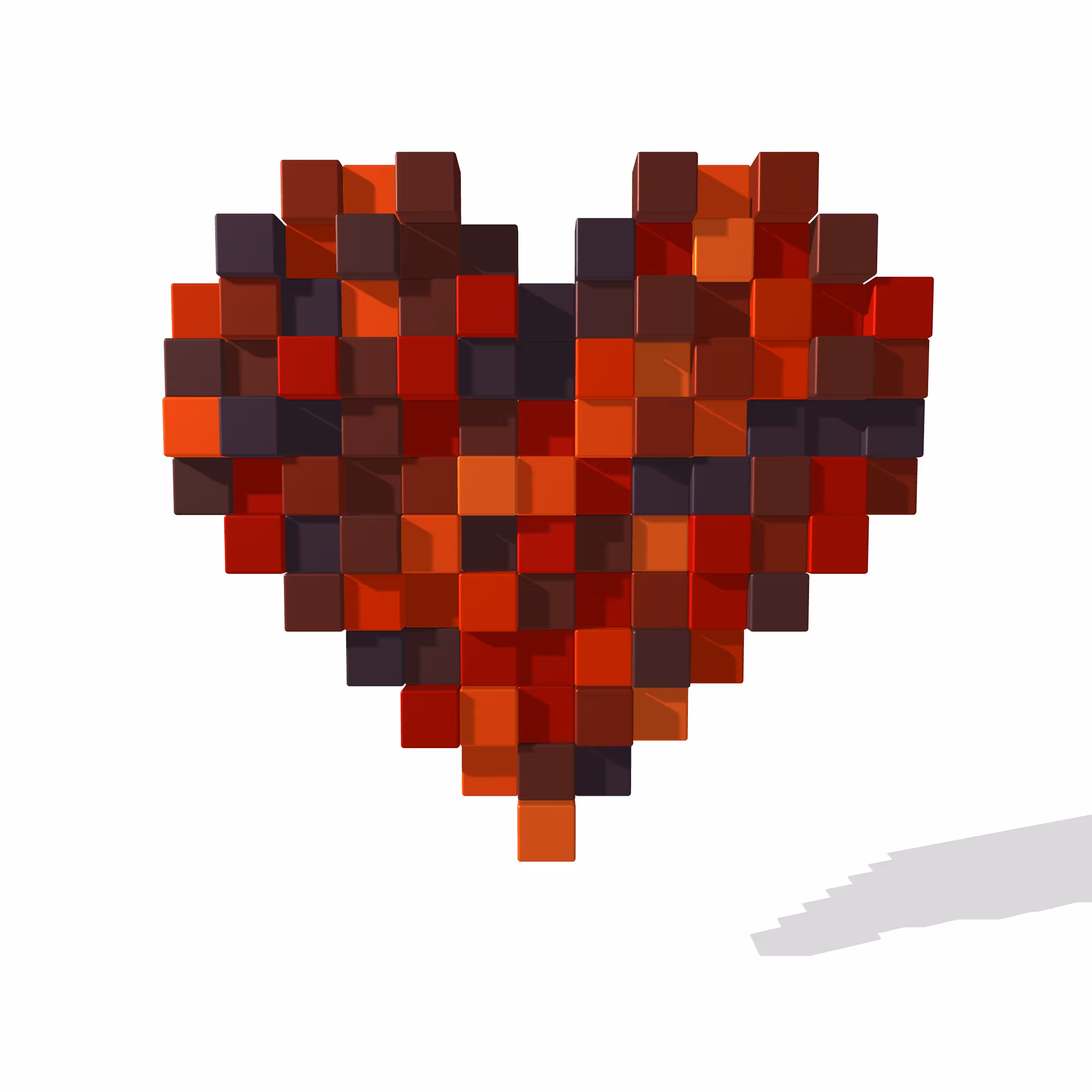 heart + craft #12930
