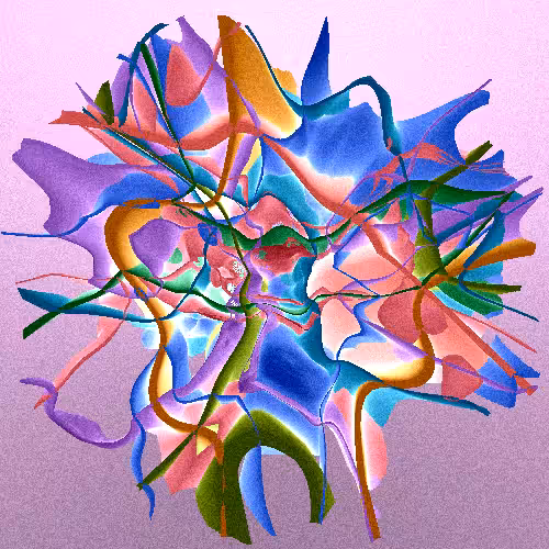 Absurd Heart #2