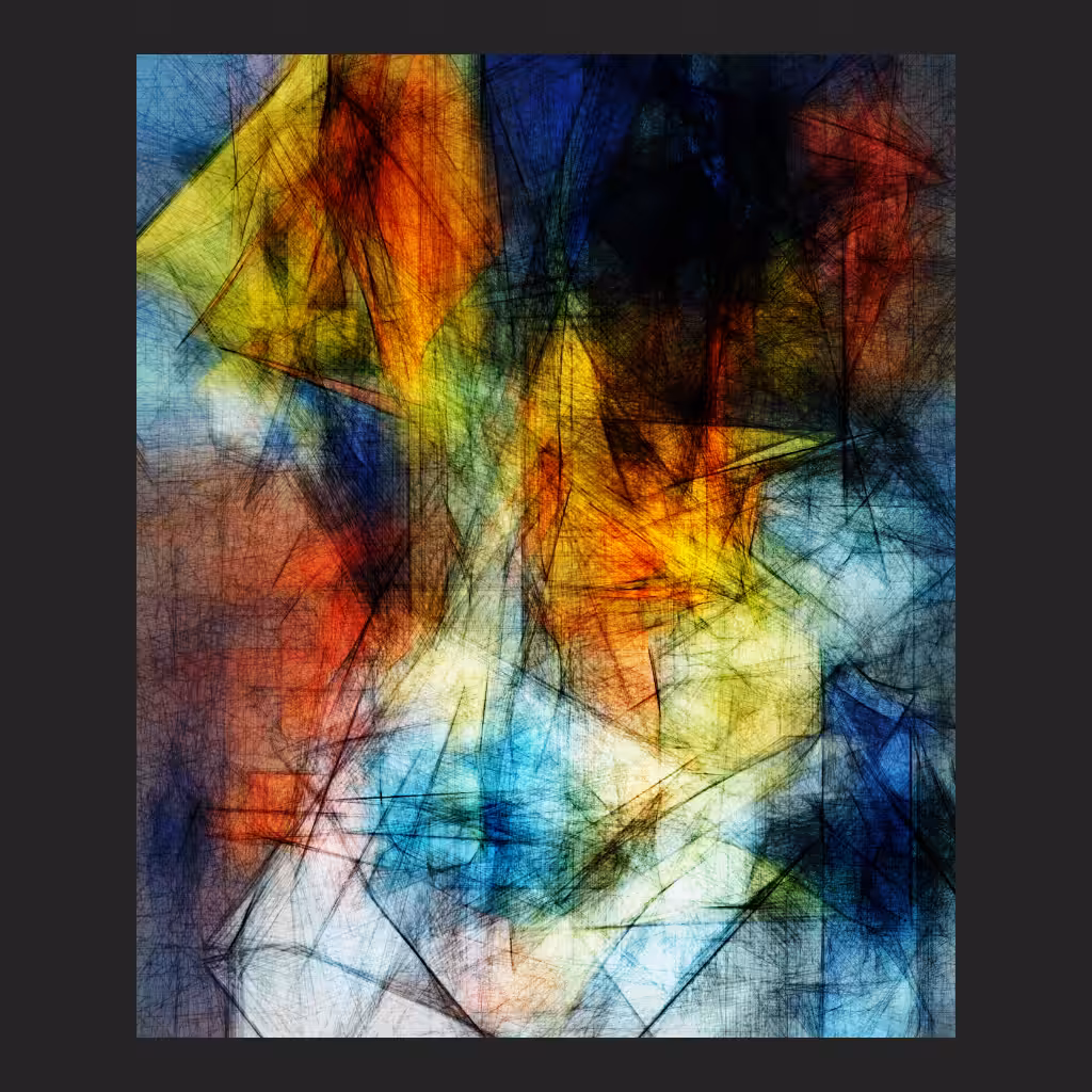 Anabasis #14