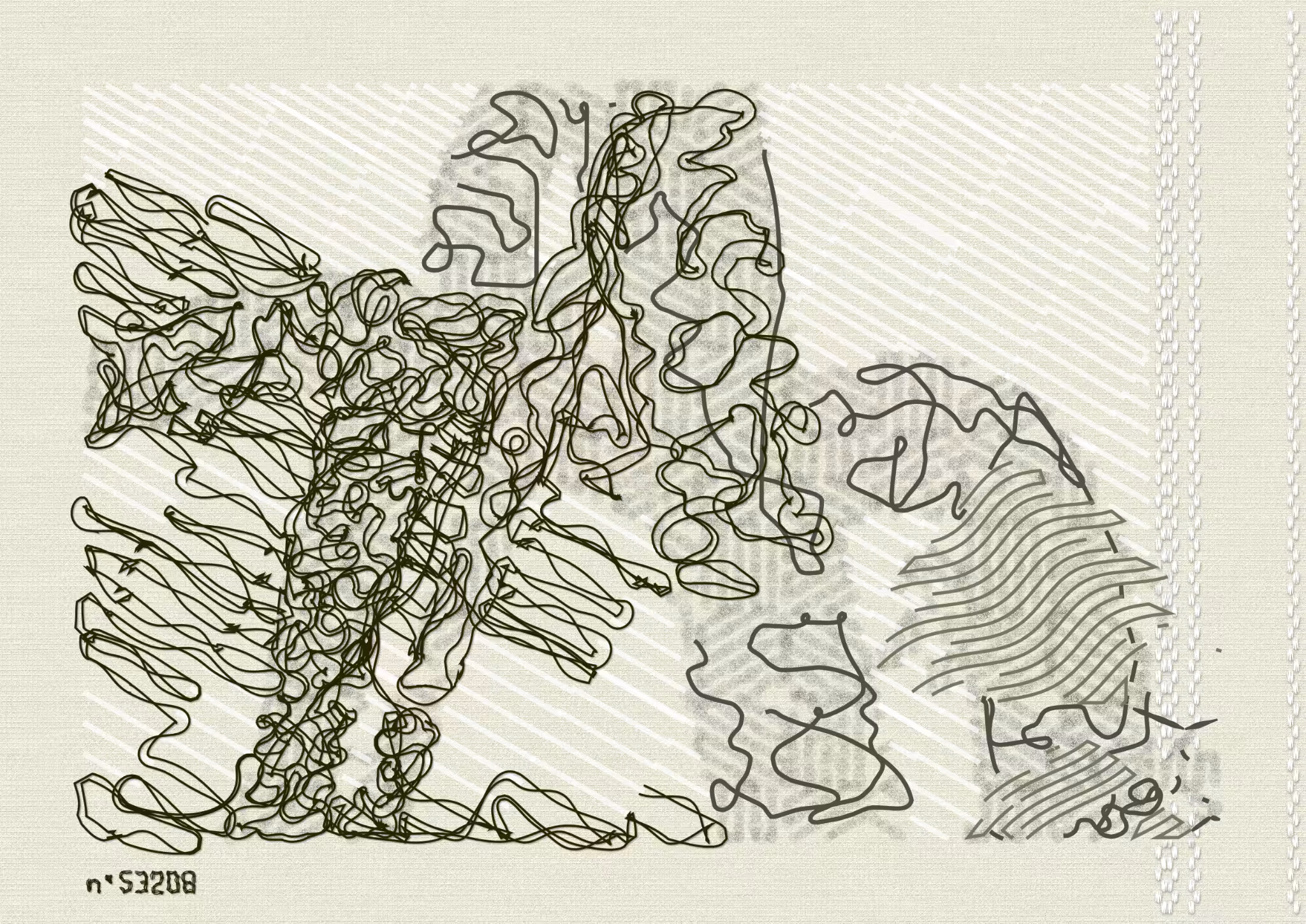 Aux Arbres #53208