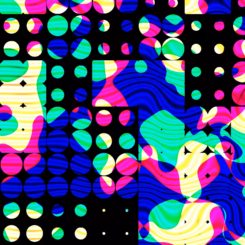 Opticals #2