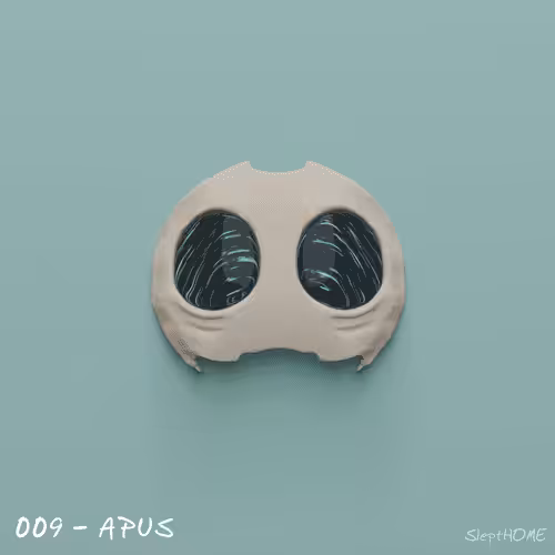 Skull Soul Seeker: 009 - Apus
