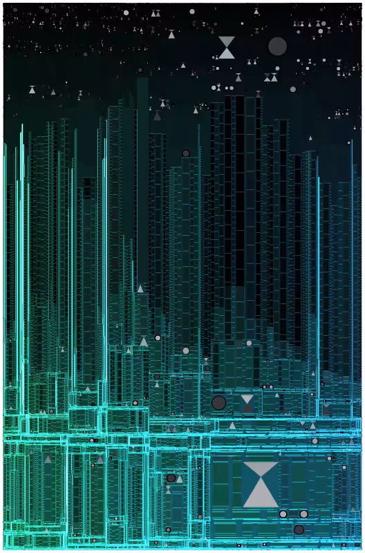 Metropolis IX #43
