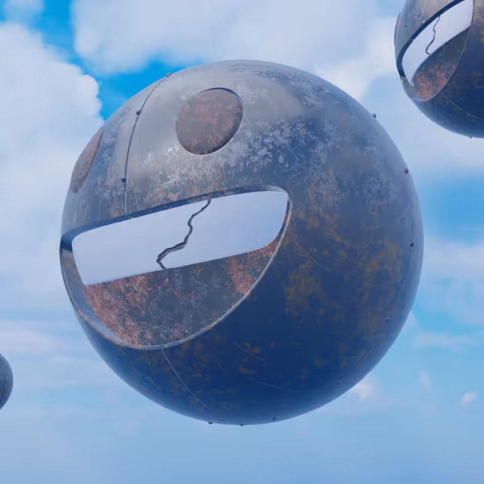 Turbomodernisme: Emoji  