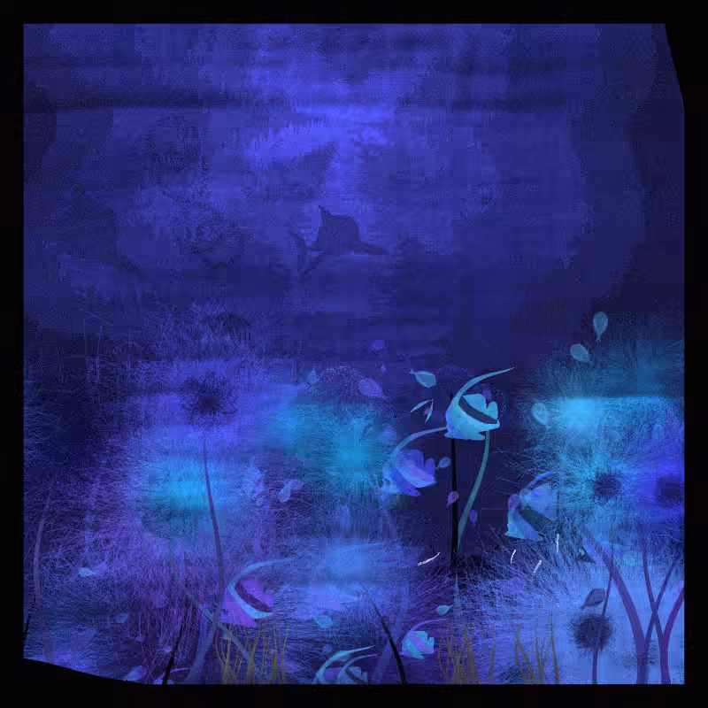 Reef #40