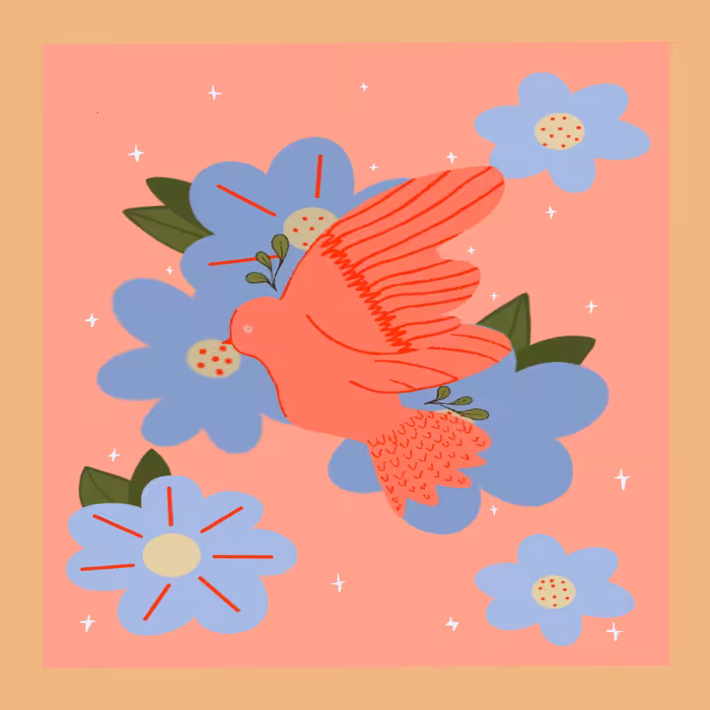 Little Joys #28