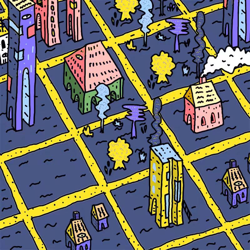 unplanned_city_01 #48