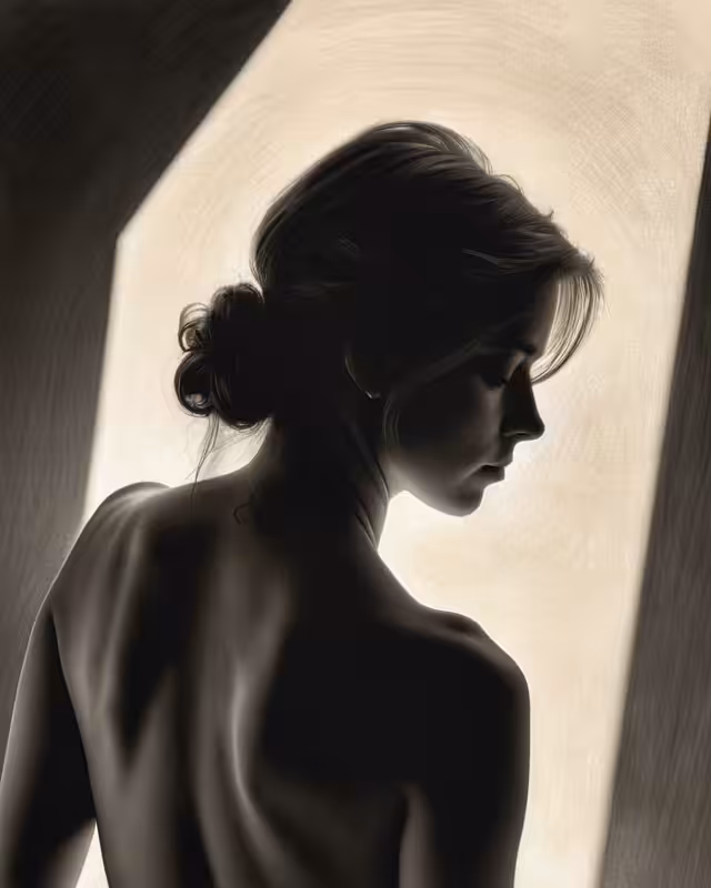 Echoes of Solitude