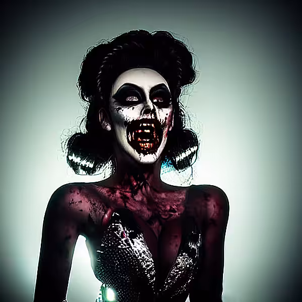 ZOMBETTE
