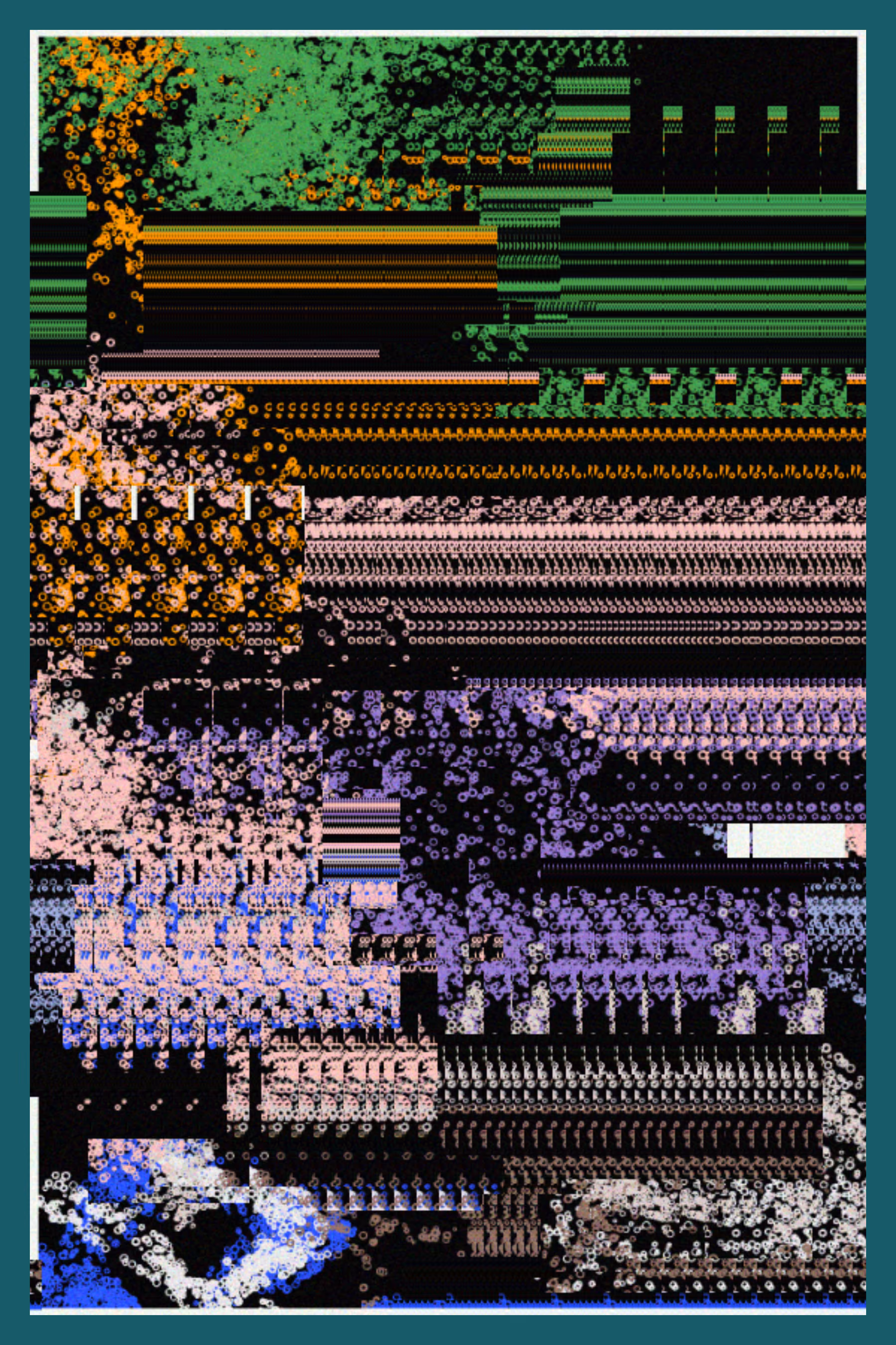 Cascade 