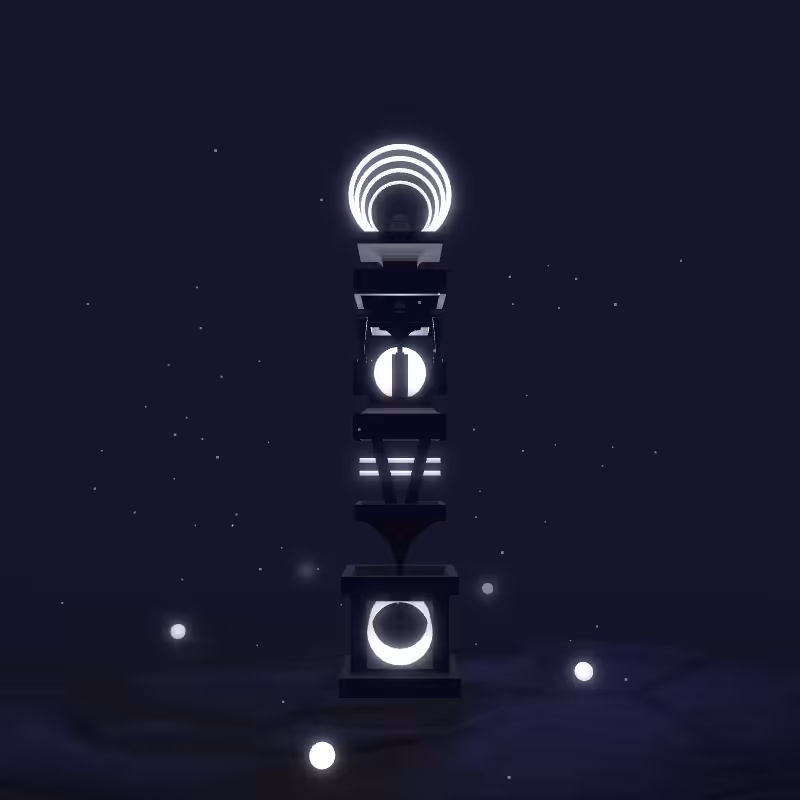 RITUALS - SUN TRIBE #63
