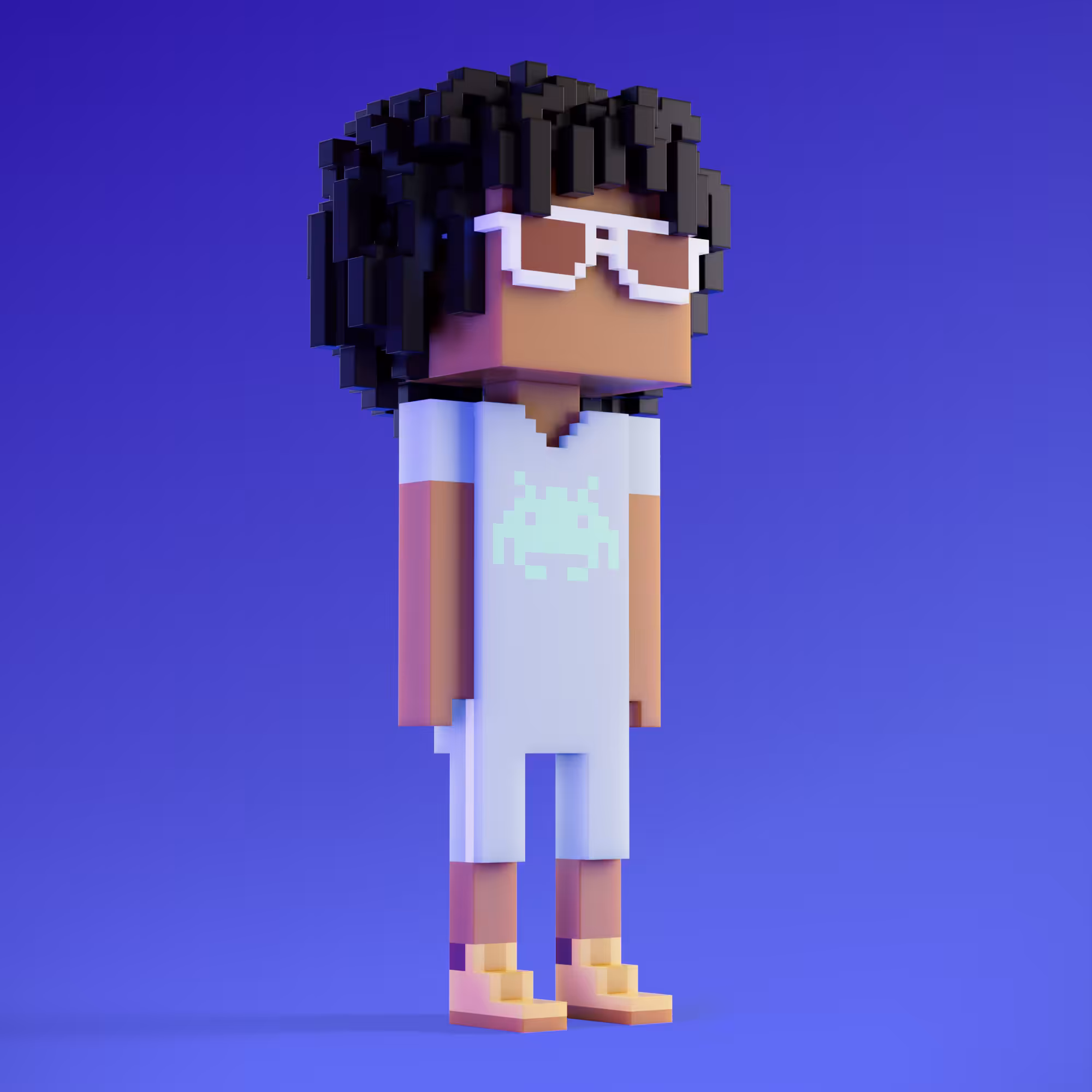 Meebit #15419