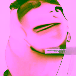 Subhuman #2113