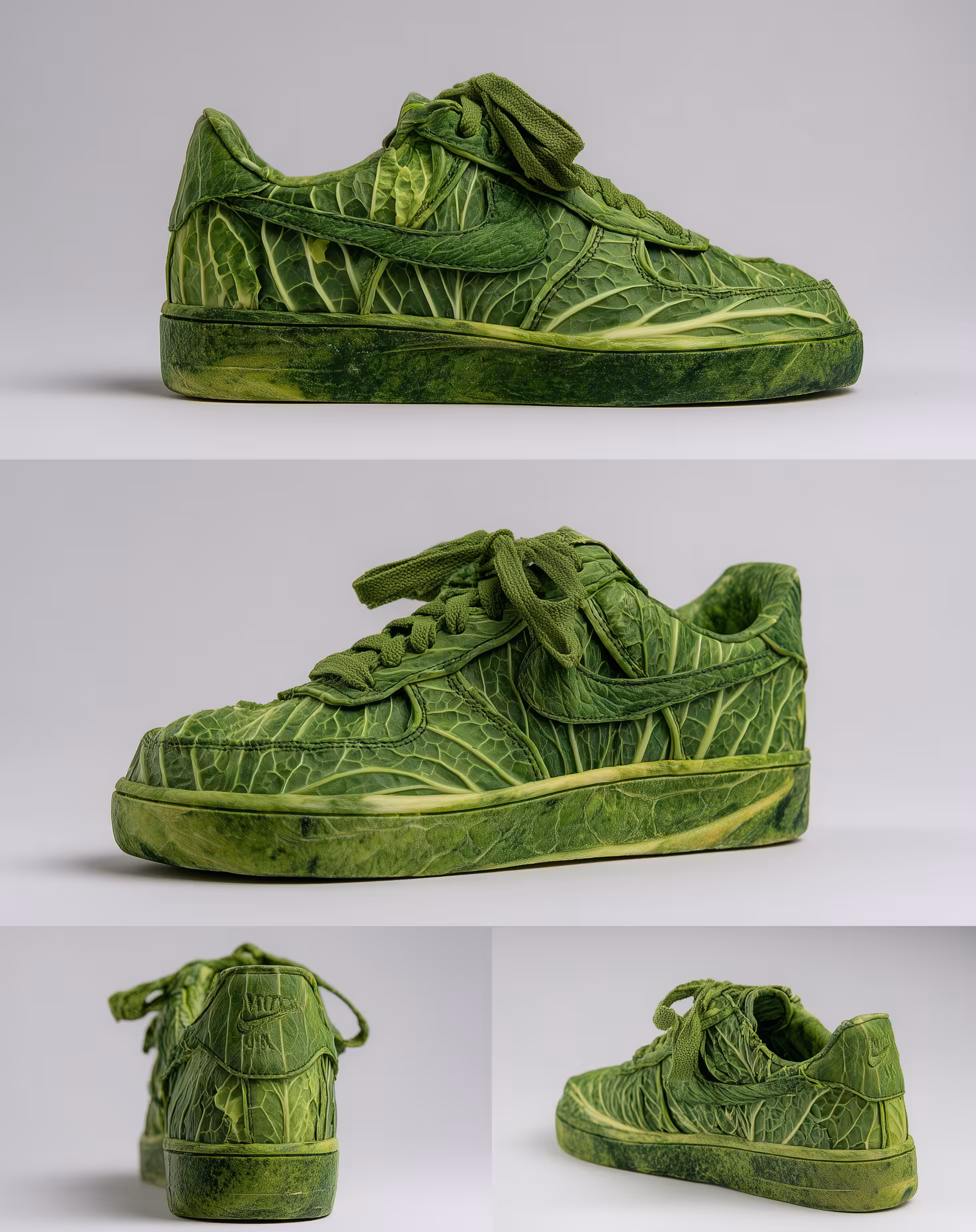 Nike Vegan Shoes