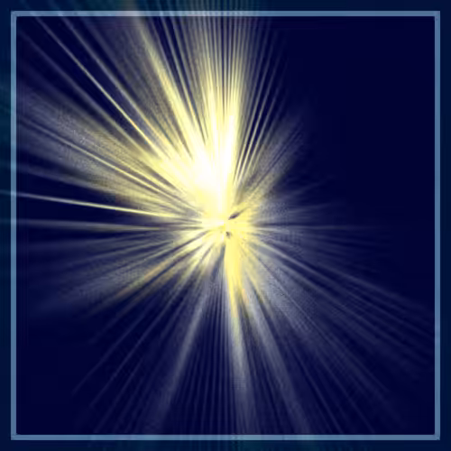 Light & Shadow #6