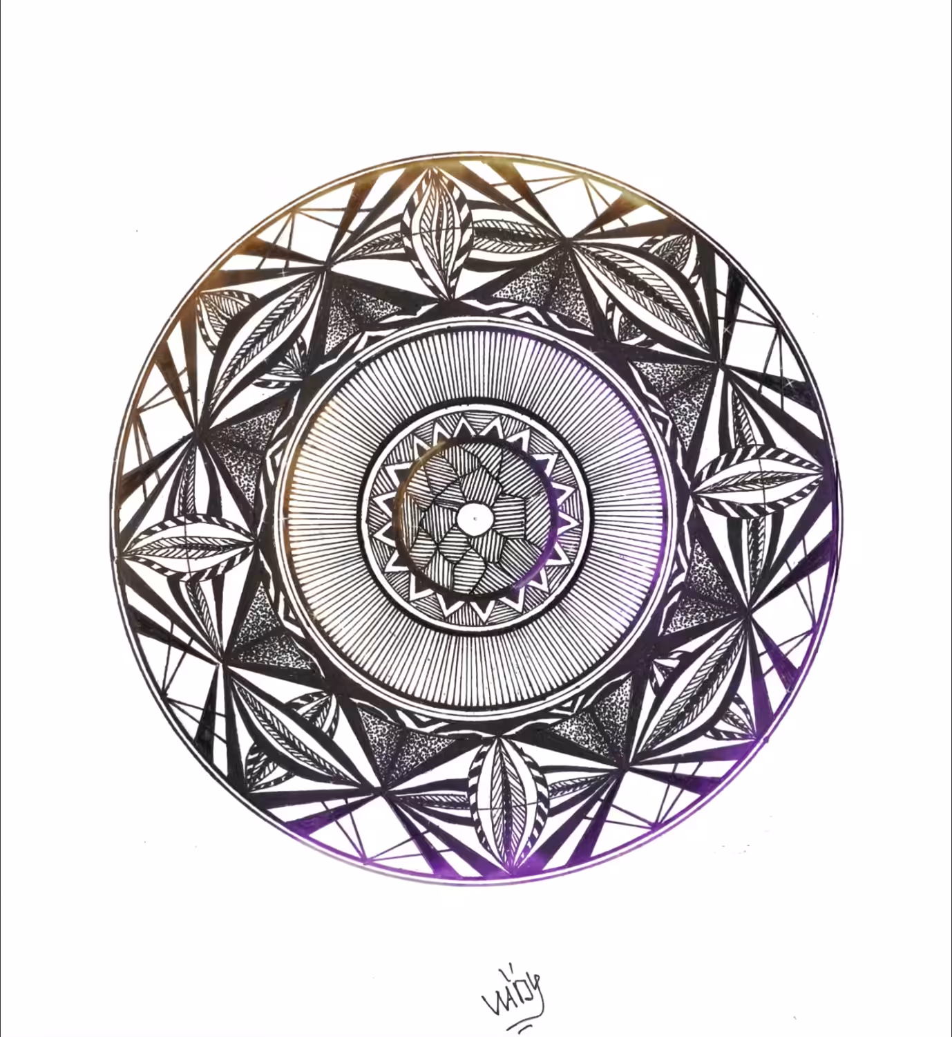 Circle