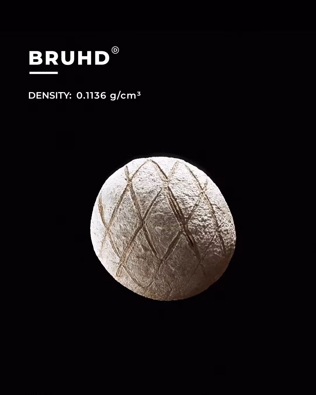 BRUHD - DEFLATABLE #008