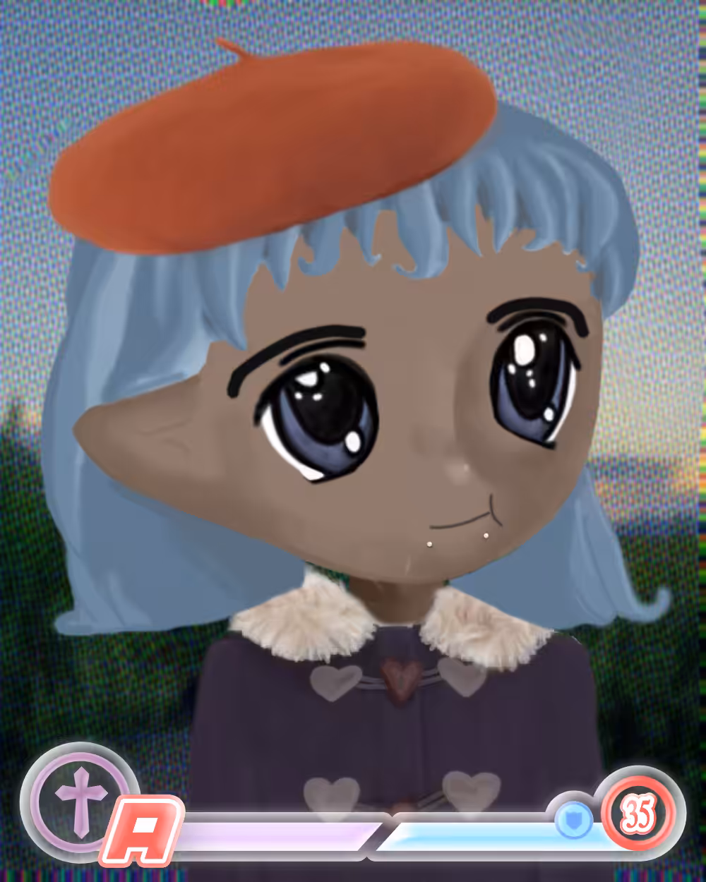 Milady 2116
