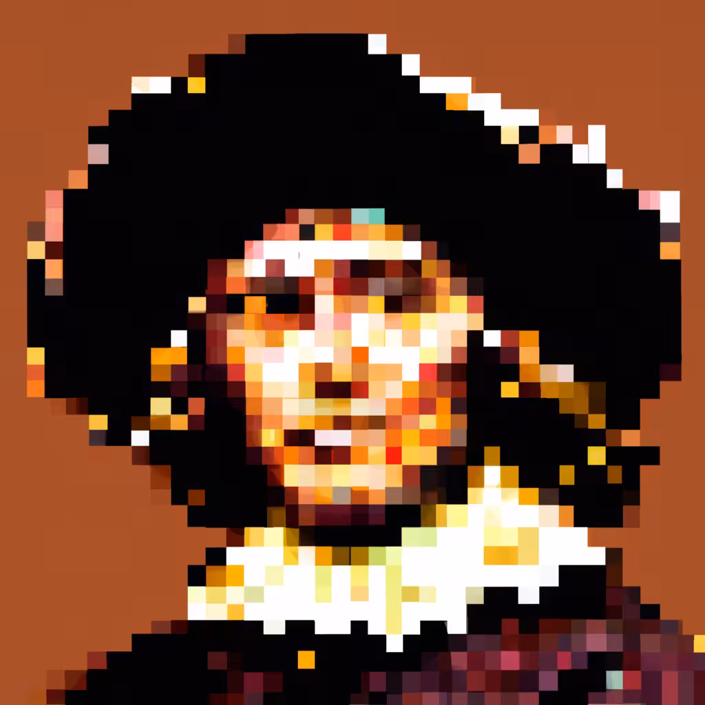 'Dutch Self-Portraits of the Golden Age': #20 Rembrandt 3