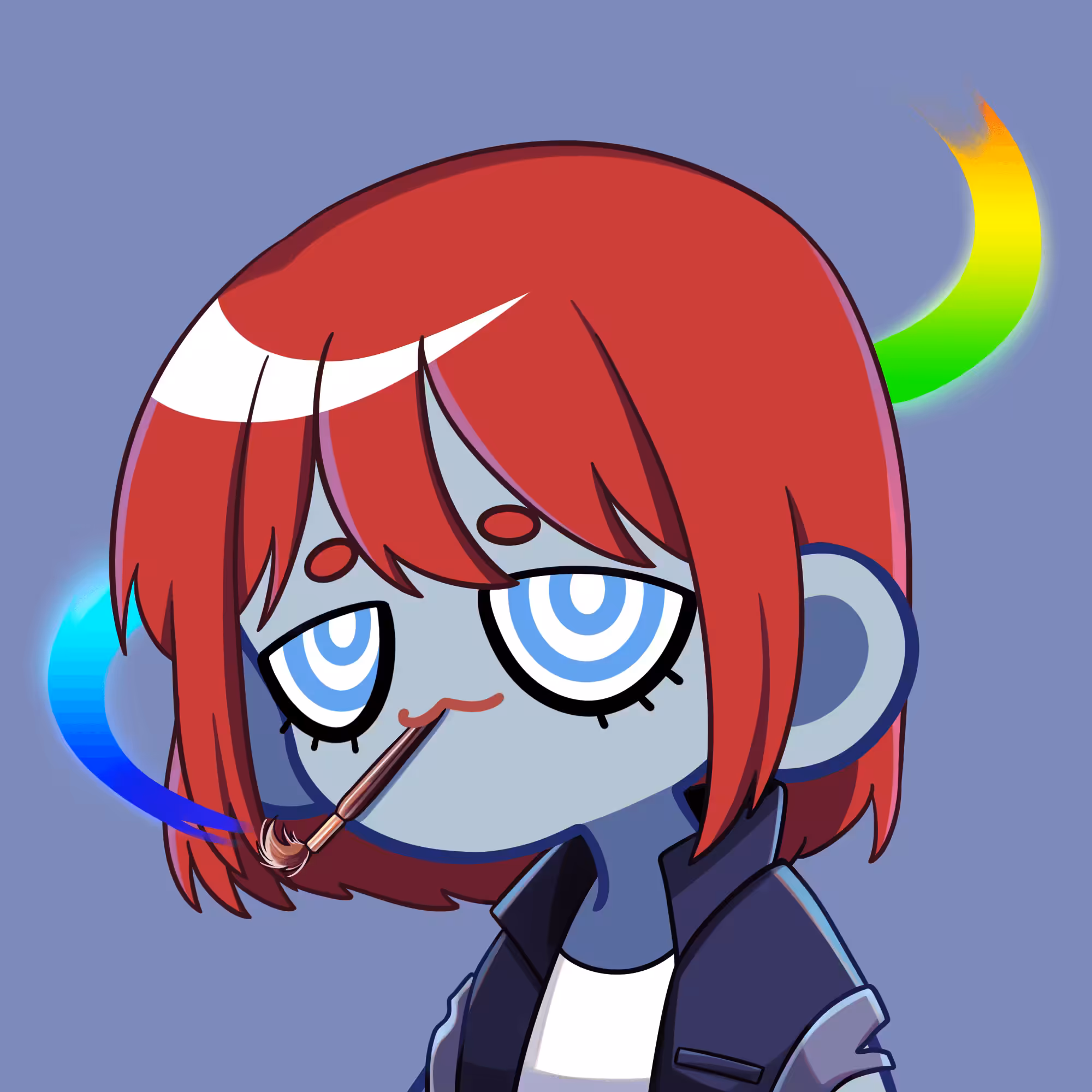 Zomgirls & Zomboys #76 : rwx