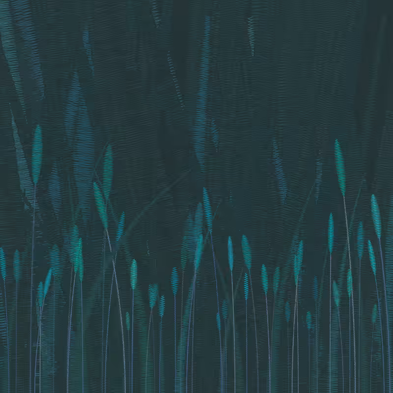 ZigZag Garden #20