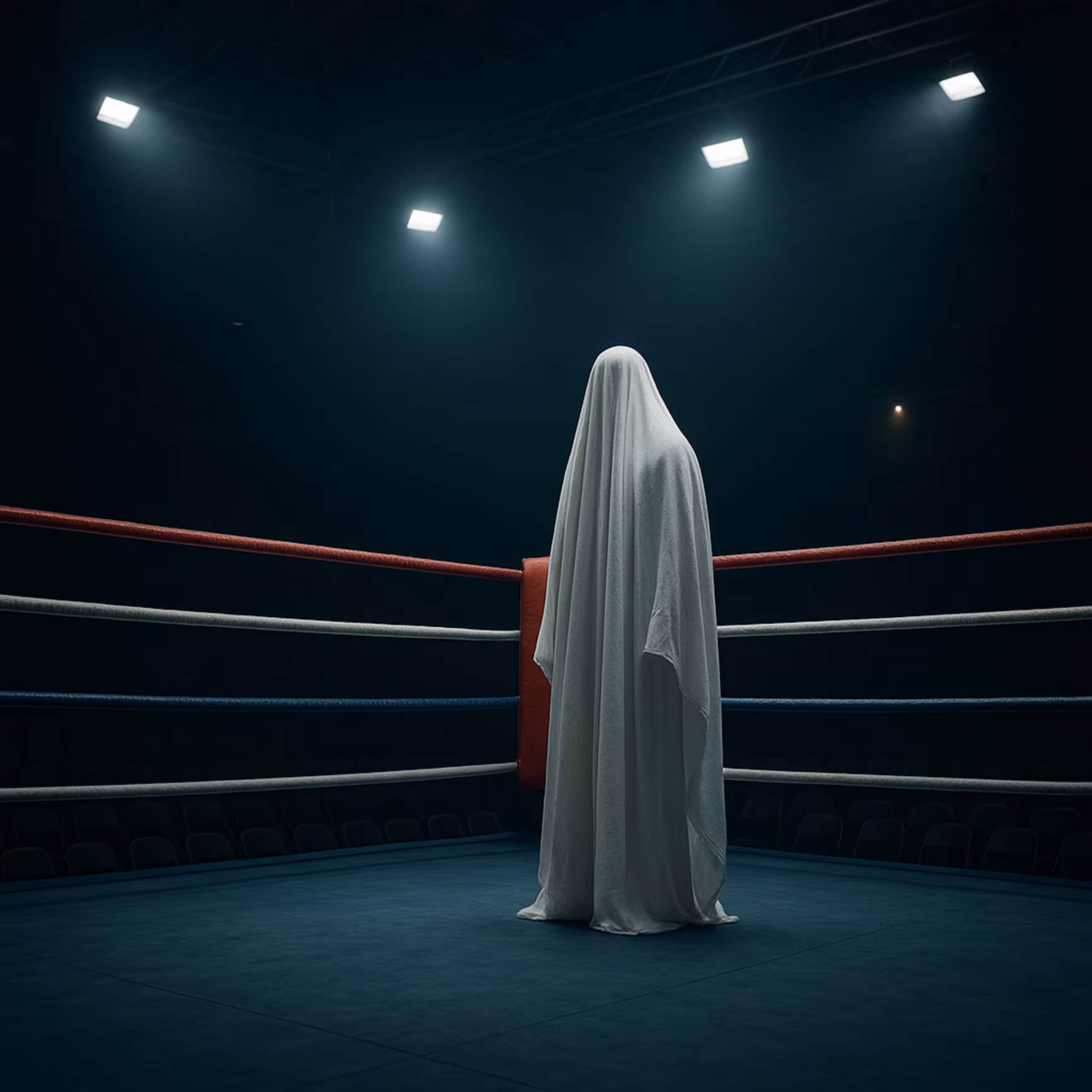 The Ghost 50