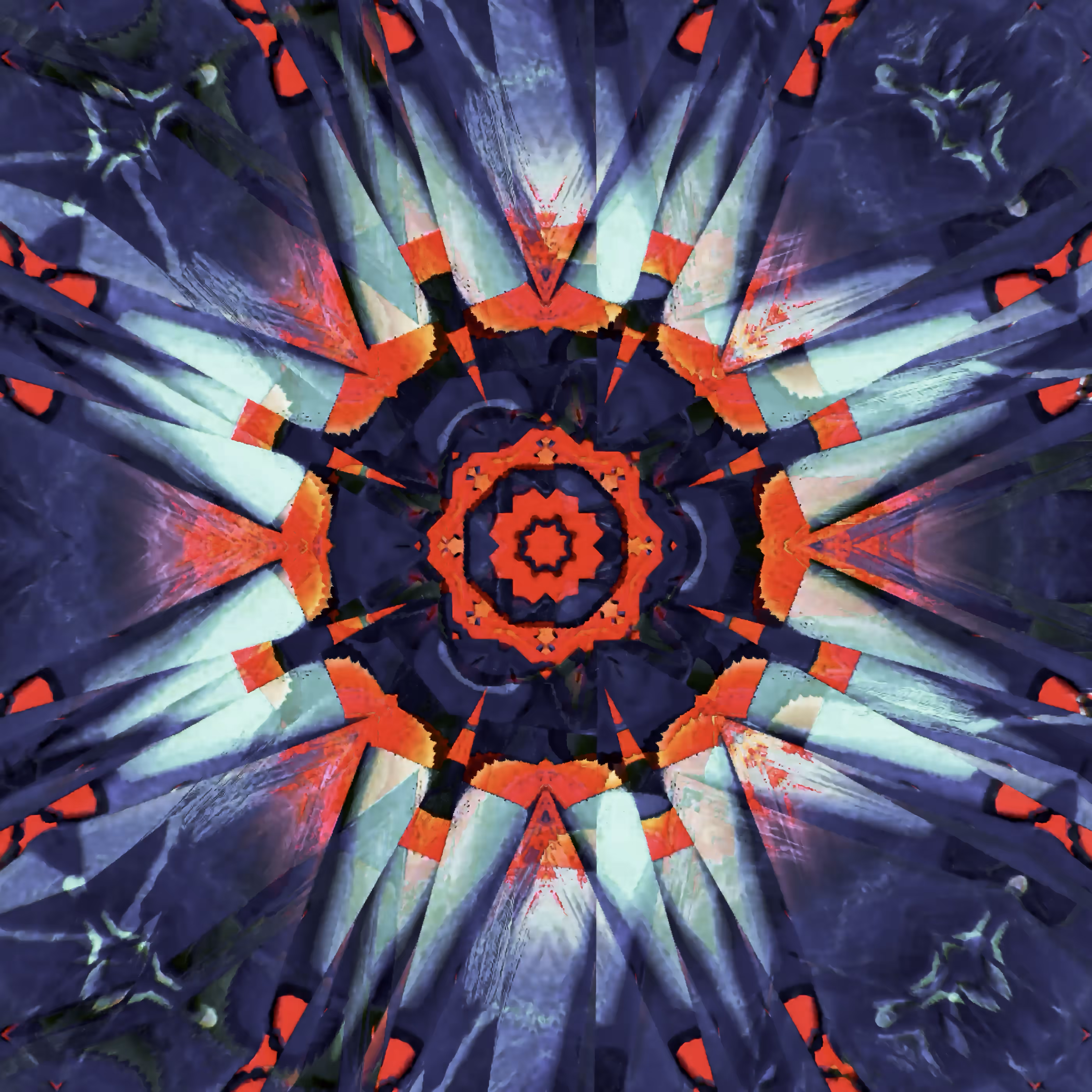 frame collider