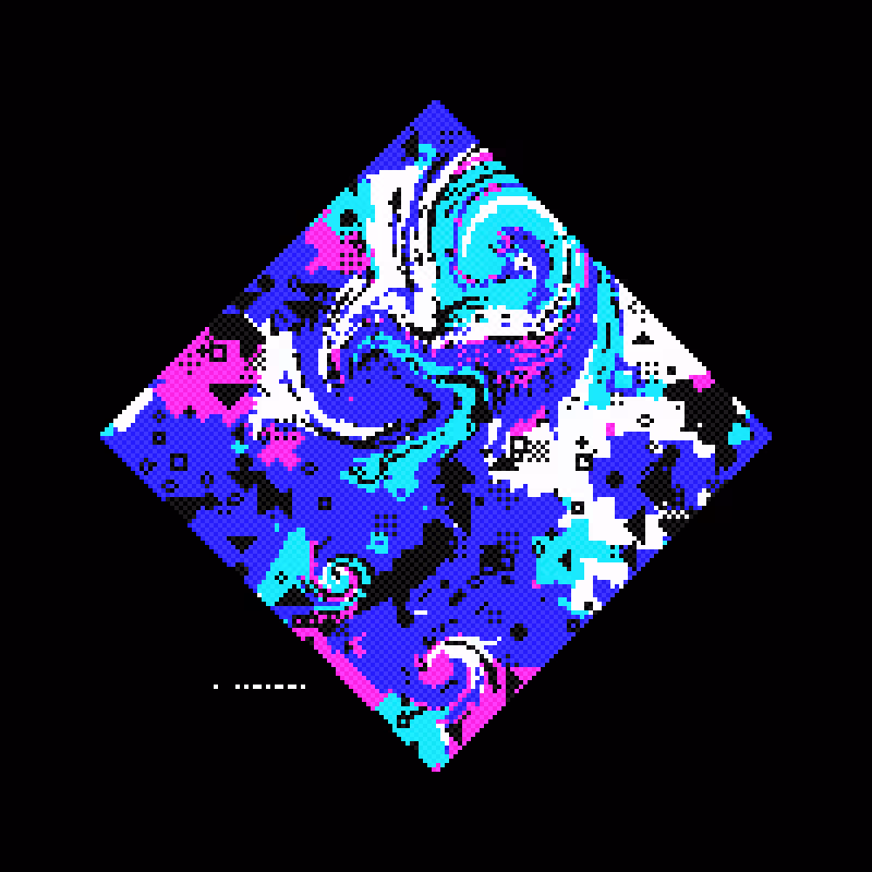 pixel #13