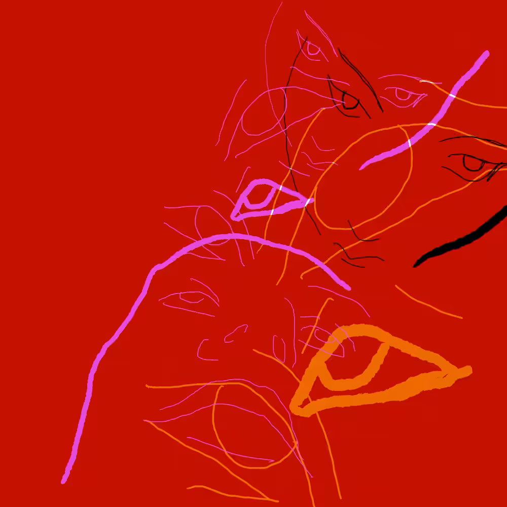 Communication RED