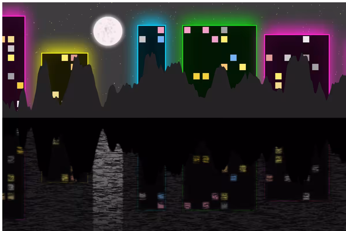 Moonnight #1