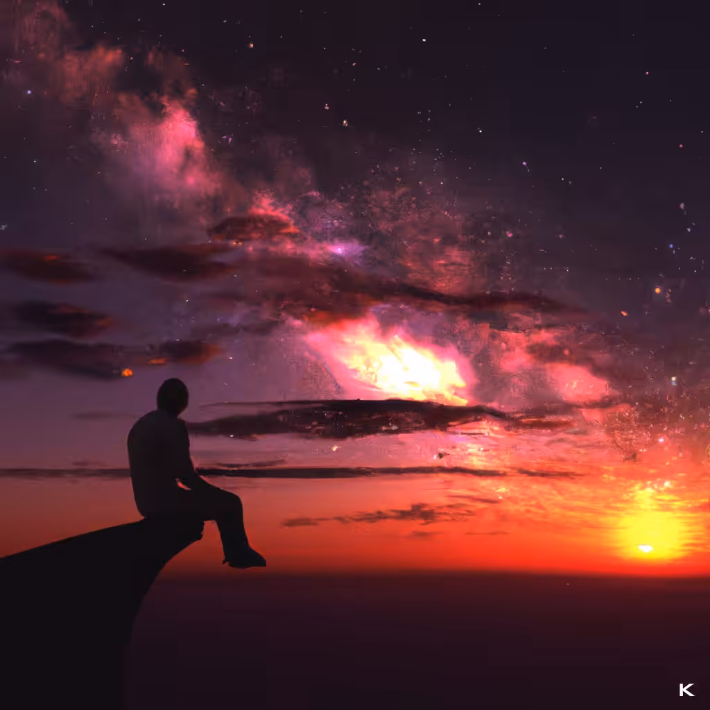 Beautiful Sunset